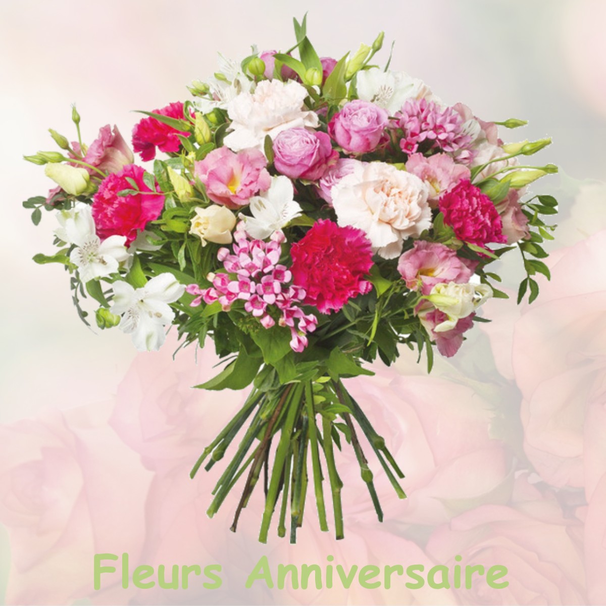 fleurs anniversaire SAINT-FIRMIN-DES-PRES